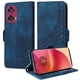 thumbnail image 5 of Funda GANGXUN para Motorola Edge 50 Fusion con diseño acolchado elegante, cuero PU, protección total y ajuste preciso, 5 of 5
