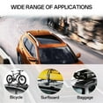 Kalkiam Car Racks for Roof Aluminum Car Luggage Rack Cargo Carrier