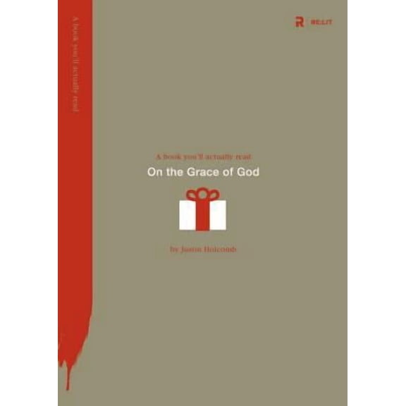On the Grace of God