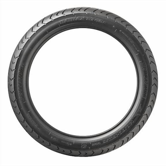 Bridgestone Battlax Bt46R 150/80-16 (71V) Rear Motorcycle Tire