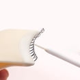 thumbnail image 4 of Beauos U-Shape Eyelash Applicator Tool, False Lash Placement Clip for Beginners, Anti-Slip Grip & Compact Case, Makeup Helper, 4 of 4