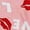 Red, variant on BOOMNY Womens Pajama Sets 2 Peice Pjs Set for Women Graphic Sleeveless Sleepwear Tops Shorts Homewear Loungewear Sets