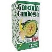 Garcinia Cambogia Garcinia Trim 30 Capsules