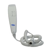 Invacare Patient Lift Hand Control Pendant 2 Channel w/Hook #1177604