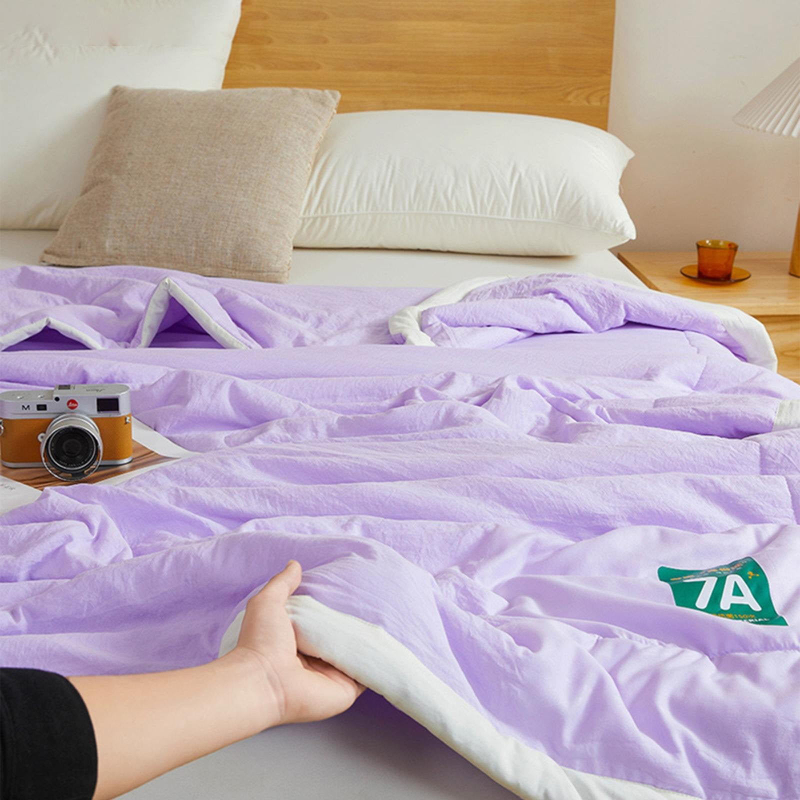Winty Throw Blanket for Couch Sofa,Bed Blankets for Bed,Super Soft and Warm Throw Blanket for Couch, Sofa and Bed Cozy, Fuzzy and Lightweight,200*230Cm