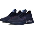 thumbnail image 1 of Tenis Hombre, Zapatos Hombre Deportivos, Zapatos de Malla Transpirable para Hombre, Zapatillas de Deporte Casuales de Moda para Entrenamiento Caminar Correr Gimnasio&nbsp;, 1 of 7