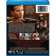 The Ghost and the Darkness (Blu-ray), Shout Factory, Action & Adventure