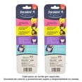 thumbnail image 3 of Cepillo dental infantil Doraldent Gusanito suave varios modelos 1 pza, 3 of 3