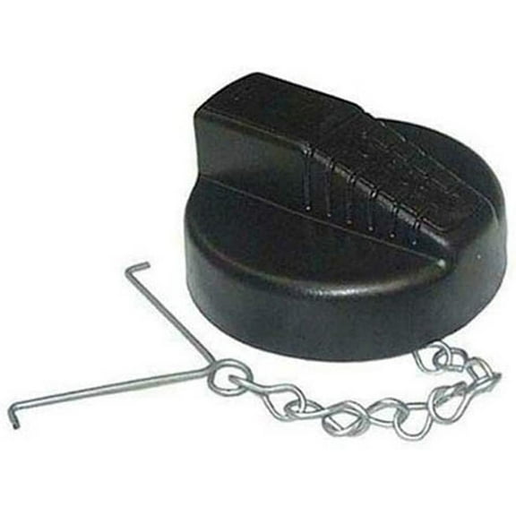RAParts 1695732M1 Fits Massey Ferguson Tractor Fuel Cap 340 342 350 352 355 362 365 372  