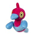 thumbnail image 1 of Pokemon Center: PorYu-Gi-Oh!n-Z en Peluche, 6 14 Pouce, 1 of 1