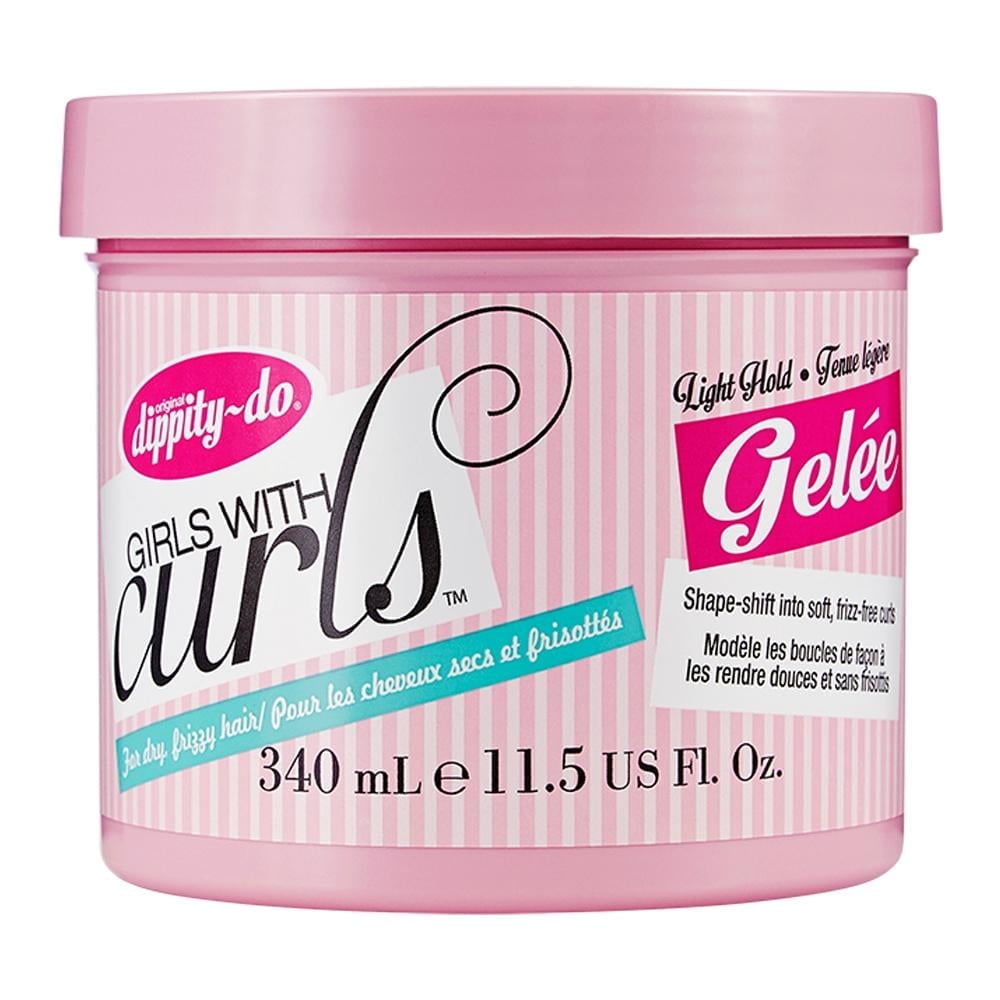Gel Rizos Gel Girls With Curls fijador para rizos 340 ml | Walmart en línea