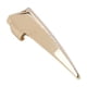 thumbnail image 4 of Herramienta para separar Los Dados del Cabello, Material de Aleación, Anillo para Seccionar El Cabello para Trenzas y Rastas, Extensiones de Cabello, Pelucas, 4 of 7