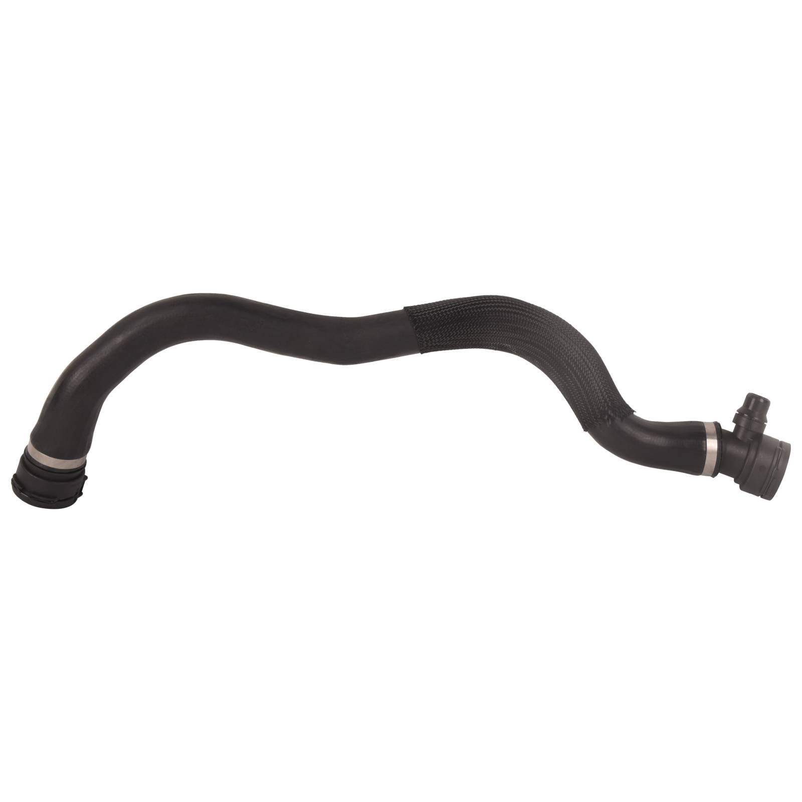GeRRiT Upper Radiator Coolant Hose