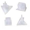 thumbnail image 2 of 7PCS Resin Dice Molds Silicone Resin Casting Molds Polyhedral Game Dice Molds, 2 of 10