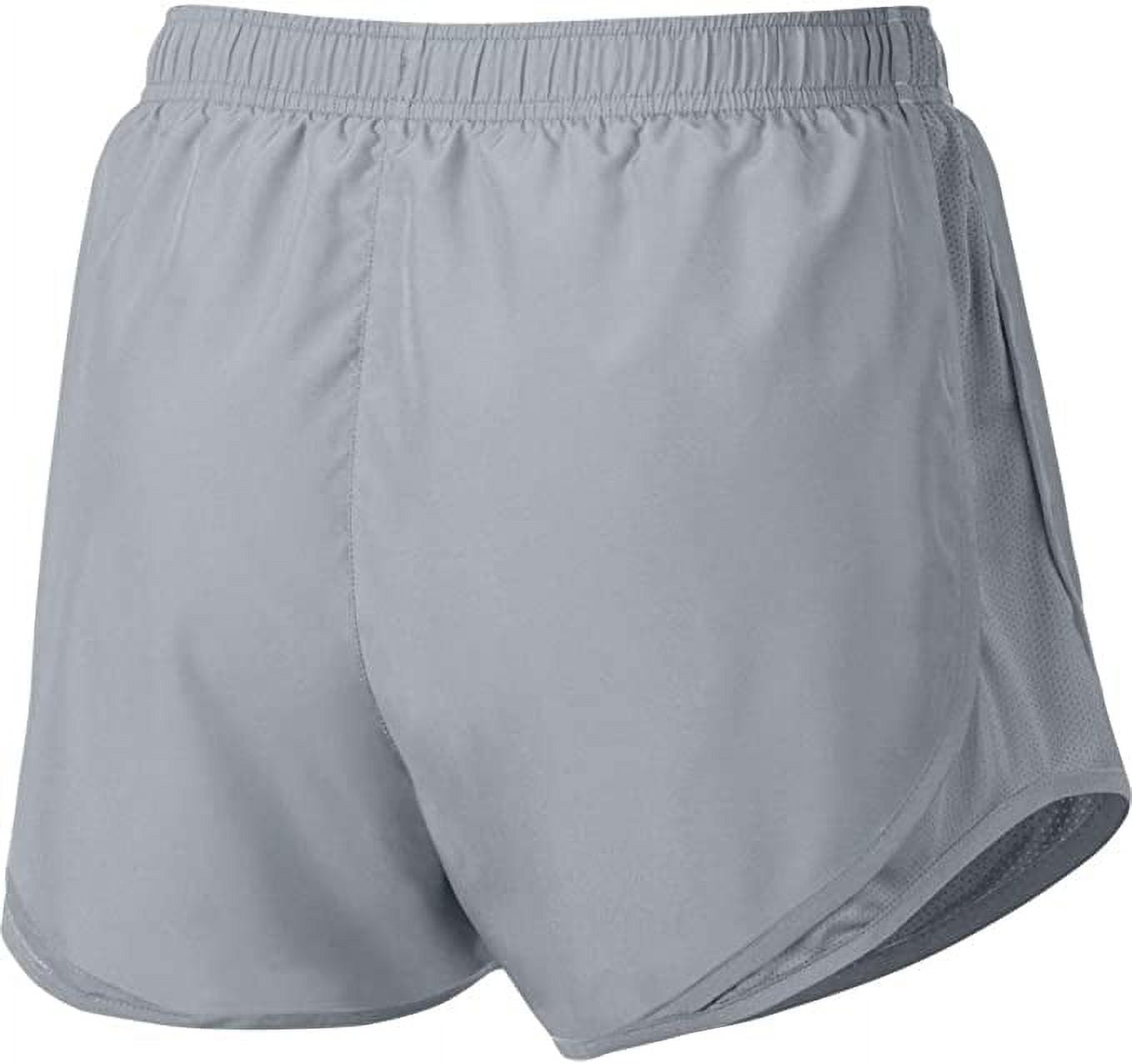 Women's Running Shorts (073 - Particle Grey/Reflective Silver) — TC Running  Co