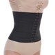 thumbnail image 4 of Corset Cintura Postparto Slim Trainer Cincher Puerperal Maternidad (2XL Negro, 4 of 4