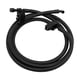 thumbnail image 1 of A1698600492 Windshield Washer Nozzle Jet Hose for a W169 2004-12 /B W245 2005-11 No Heated, 1 of 4