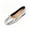 Silver, variant on Ballet Flats for Women, Slip on Square Toe Bow Dressy Casual Walking Work Shoes, Comfortable Lightweight Summer Flats