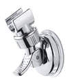 thumbnail image 1 of Soporte de ducha de mano con ventosa ajustable, 1 of 5