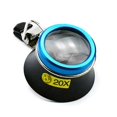thumbnail image 1 of 20X Eyeglass Magnifier Clip-on Eye Magnifier Portable Eyepiece Craft Operator Watchmaker Repair Too, 1 of 5