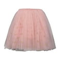 thumbnail image 3 of sususu Dresses for Girls Party Girls Dance Skirt for Ballet Performance and Party Wear with Dress&nbsp;Up Clothes for Girls, 3 of 7