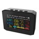 thumbnail image 1 of Medidor de calidad del aire portátil 9 en 1 PM2.5 PM10 CO CO2 TVOC, 1 of 8