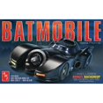 thumbnail image 1 of AMT 1/25 1989 Batmobile Kit de Modèle en Plastique, 1 of 5