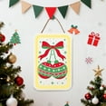 thumbnail image 4 of LED Wooden Rectangle Sign Paint Kit, Unfinished Wood Surface, Hello Hobby, 11.02 in. x 1.4 in. x 7.4 in., 4 of 11