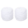 thumbnail image 1 of 2 Rouleaux de Fils de Tricotage Multifonction en Molleton Corail Fils de Crochet Pratiques Fils de Tricotage Portatifs, 1 of 9