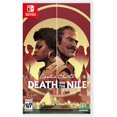 thumbnail image 1 of Agatha Christie - Death on the Nile - Nintendo Switch, 1 of 3