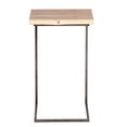 thumbnail image 4 of Dava Side Table, 4 of 6