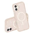 thumbnail image 4 of Funda Elegante Con Brillo Para iPhone, Antigolpes Y Cómoda, 4 of 6