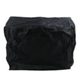 thumbnail image 2 of Log Pile Holder Cover, 4FT Foldable Portable Oxford Cloth Wood Rack Cover  for Indoor, 2 of 7