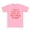 Pink, variant on Sombr I Barely Know Her Merch T-Shirts Women Men Fashion Short Sleeve Tee