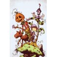 thumbnail image 1 of Oz : la Terre Merveilleuse d'Oz, 1 of 2