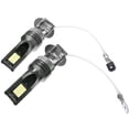 thumbnail image 3 of Par 3030 de Conversión de 24W 1200lm 6500K para Coche Sunnimix Faro de coche led, 3 of 8