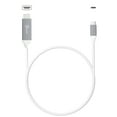 thumbnail image 3 of j5create USB-C to 4K HDMI Computer Cable, JCC153G, 3 of 9
