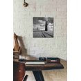 thumbnail image 2 of Epic Graffiti Epic Grafitti "Szflandia" by Dariusz Klimczak, Giclee Canvas Wall Art 12" x 12", 2 of 2