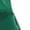 Green, variant on MSemis Women Modern Lyrical Dance Dress Single Sleeve Ballet Ballroom Dresses Royal Blue L