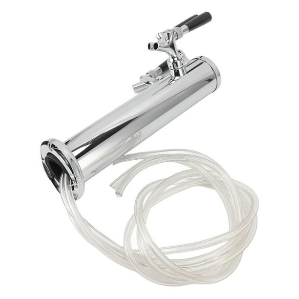 Faucet Draft Beer Tower,Draft Beer Kegerator Tower Beer Faucet Tower