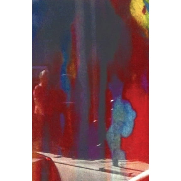 Deliverance (Paperback)