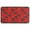 Black Controllers Games-1, variant on Black Controllers Games Symbols Red Pattern Door Rugs,Washable Non Slip Door Mats Indoor,Decorative Door Mats,Entry Mat Indoor for Entrance,Bedroom,Kitchen,Bathroom,30"x17"