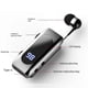 thumbnail image 4 of K55 Lavalier Wireless Headset Digital Display Waterproof Business Cable In-Ear Ultra Bluetooth Head, 4 of 5