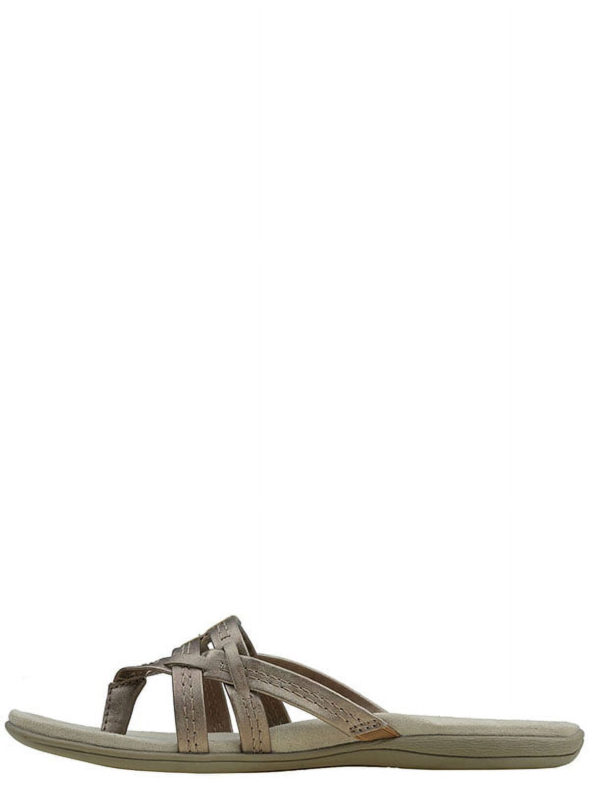 Earth spirit sales toni sandals