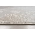 thumbnail image 3 of Ladole Rugs Abstract Home Decor Indoor Area Rug Premium Carpet for Living Room, Bedroom, Dining Room, Kitchen, Office Beige Cream, Beige Cream, 3 of 4