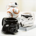 thumbnail image 4 of Taza Cerámica ZAK Star Wars BB8, 4 of 6