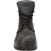 AdTec Mens 6 Waterproof Composite Toe Work Boots