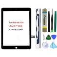 thumbnail image 2 of Reemplazo de Pantalla Táctil Dedyel para iPad 6 6ª Generación 2018 9.7inch A1893 A1954, 2 of 2