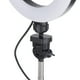 thumbnail image 3 of De Luz LED Selfie De 6 "para Transmisión / Maquillaje / Soporte Para Teléfono Con Soporte Para Trípode Sunnimix Luz de anillo autofoto regulable, 3 of 8