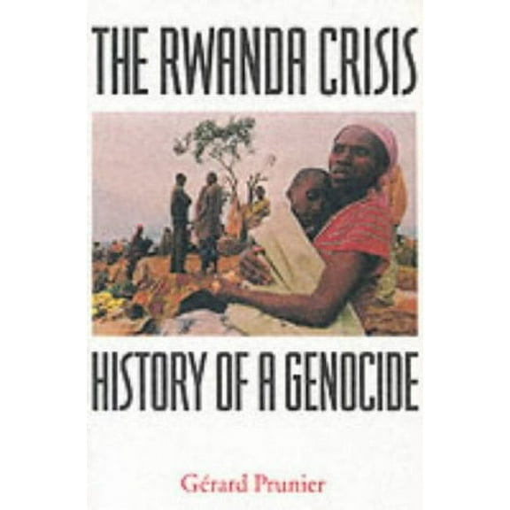 Rwanda Crisis